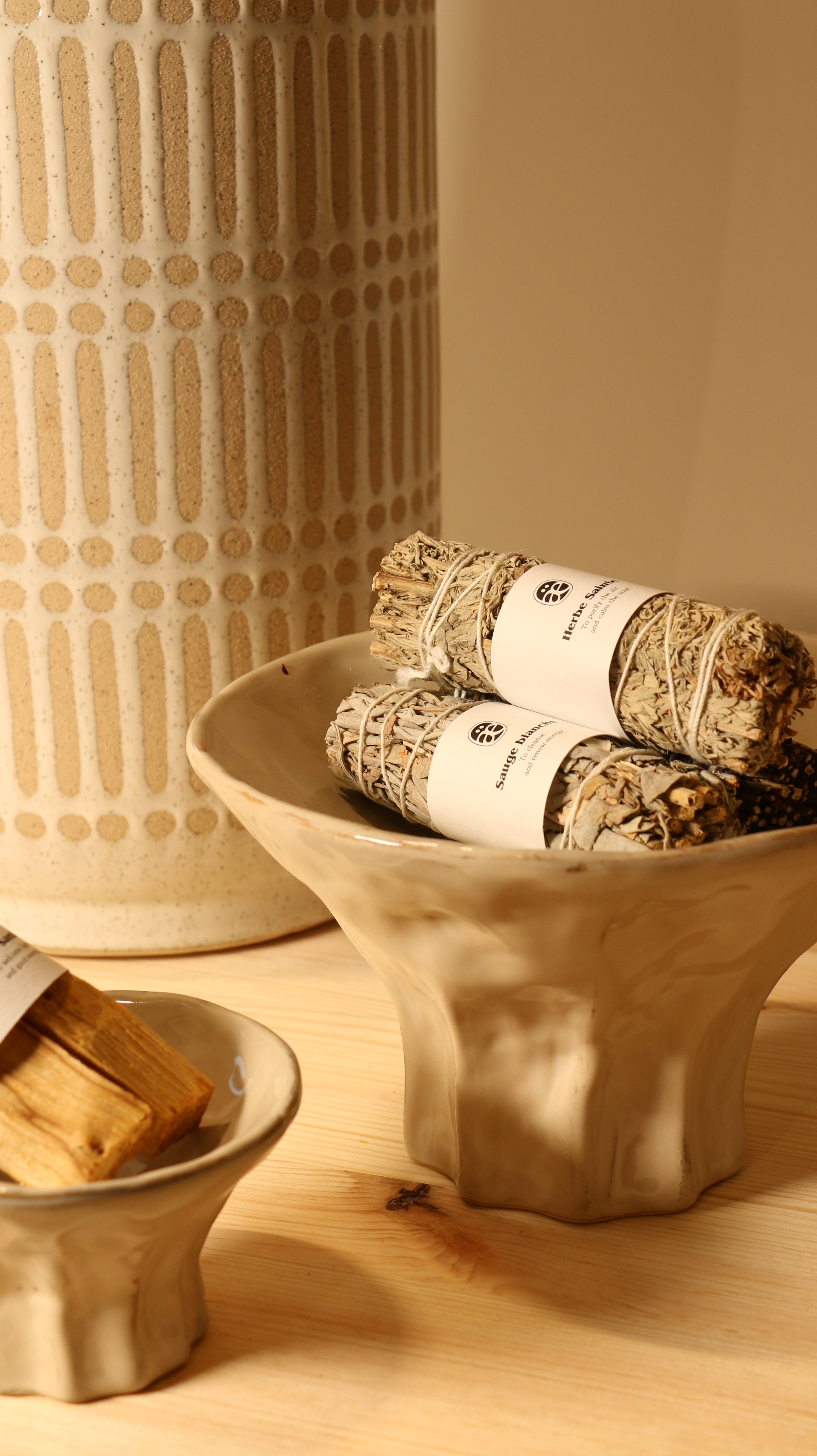 Comment purifier sa maison simplement ?