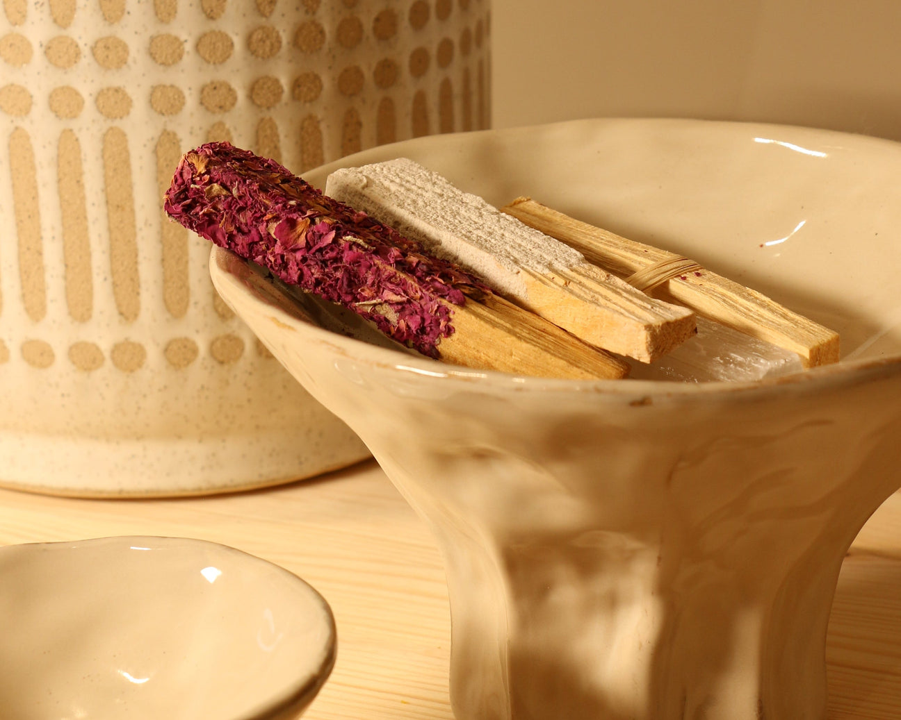 Un rituel anti-stress en 5 minutes