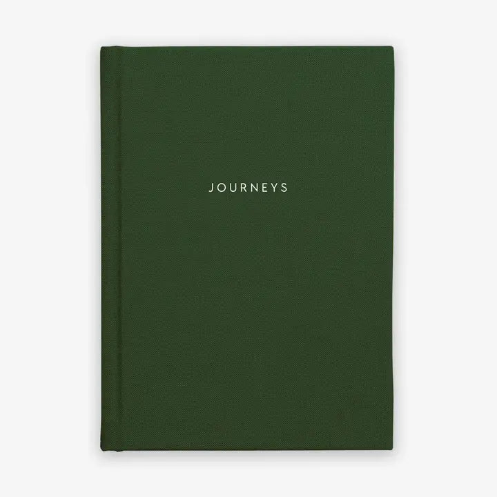 Carnets d'écriture guidé