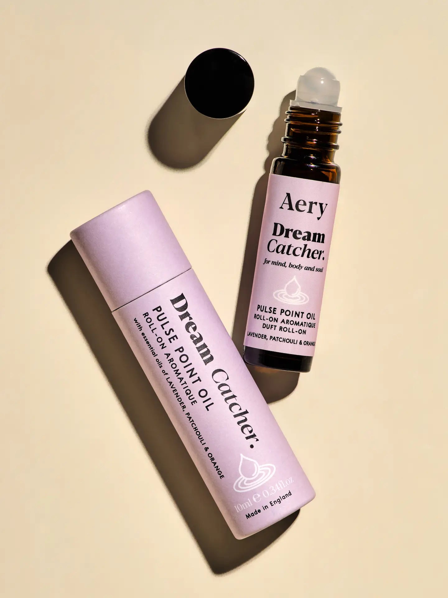 Aromathérapie