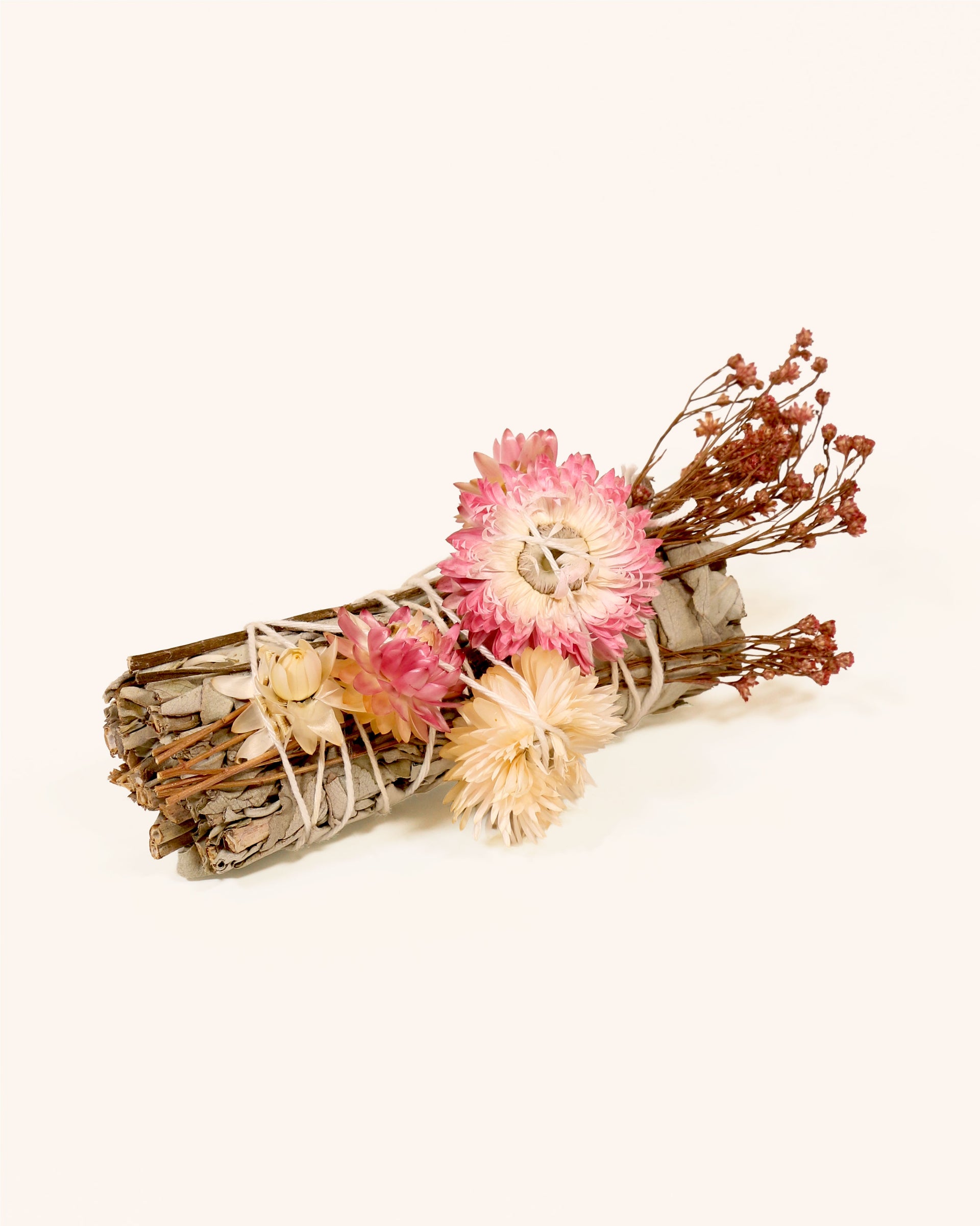 Bouquet Amour doux – bouquet de fumigation