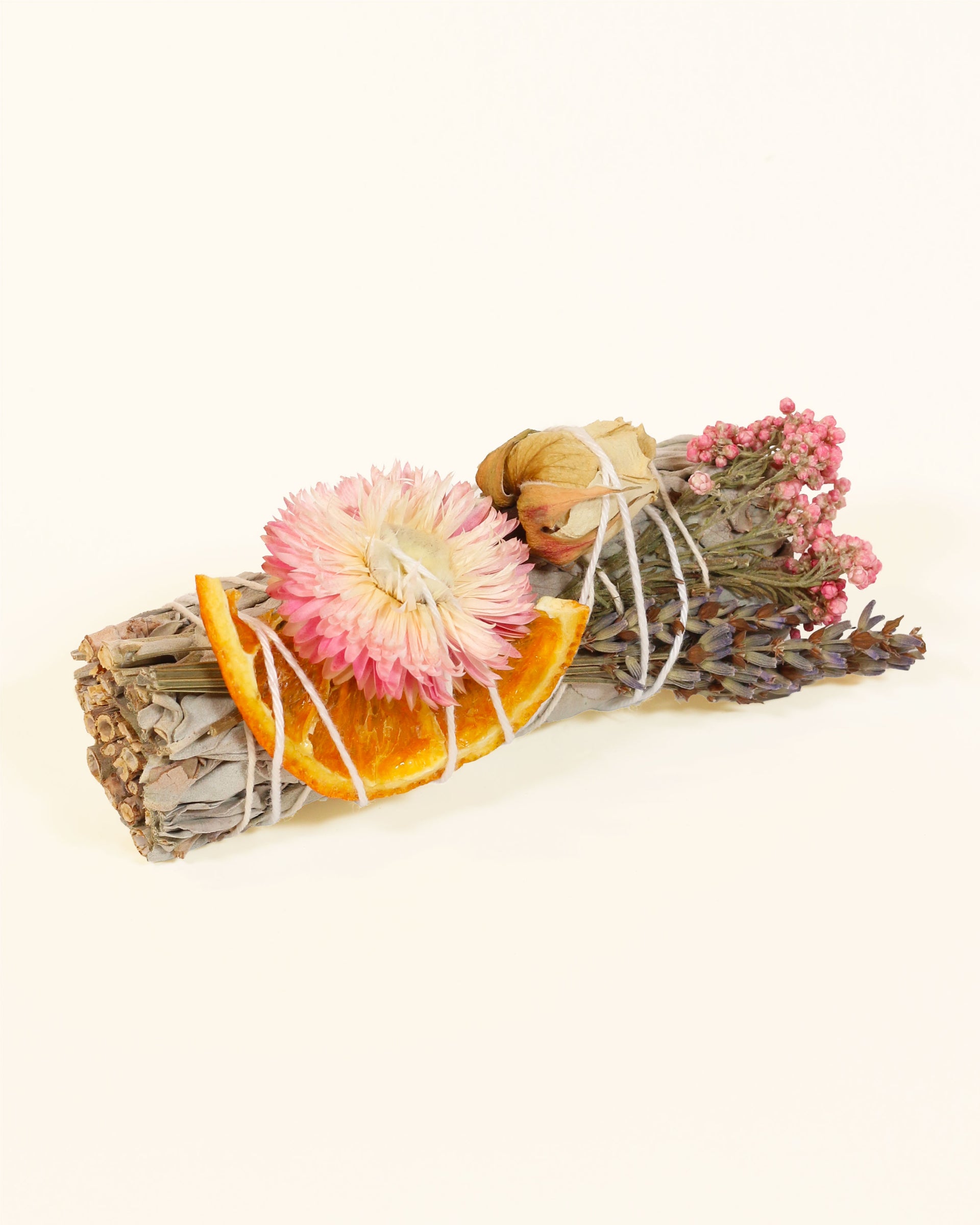 Bouquet Souffle doux – bouquet de fumigation