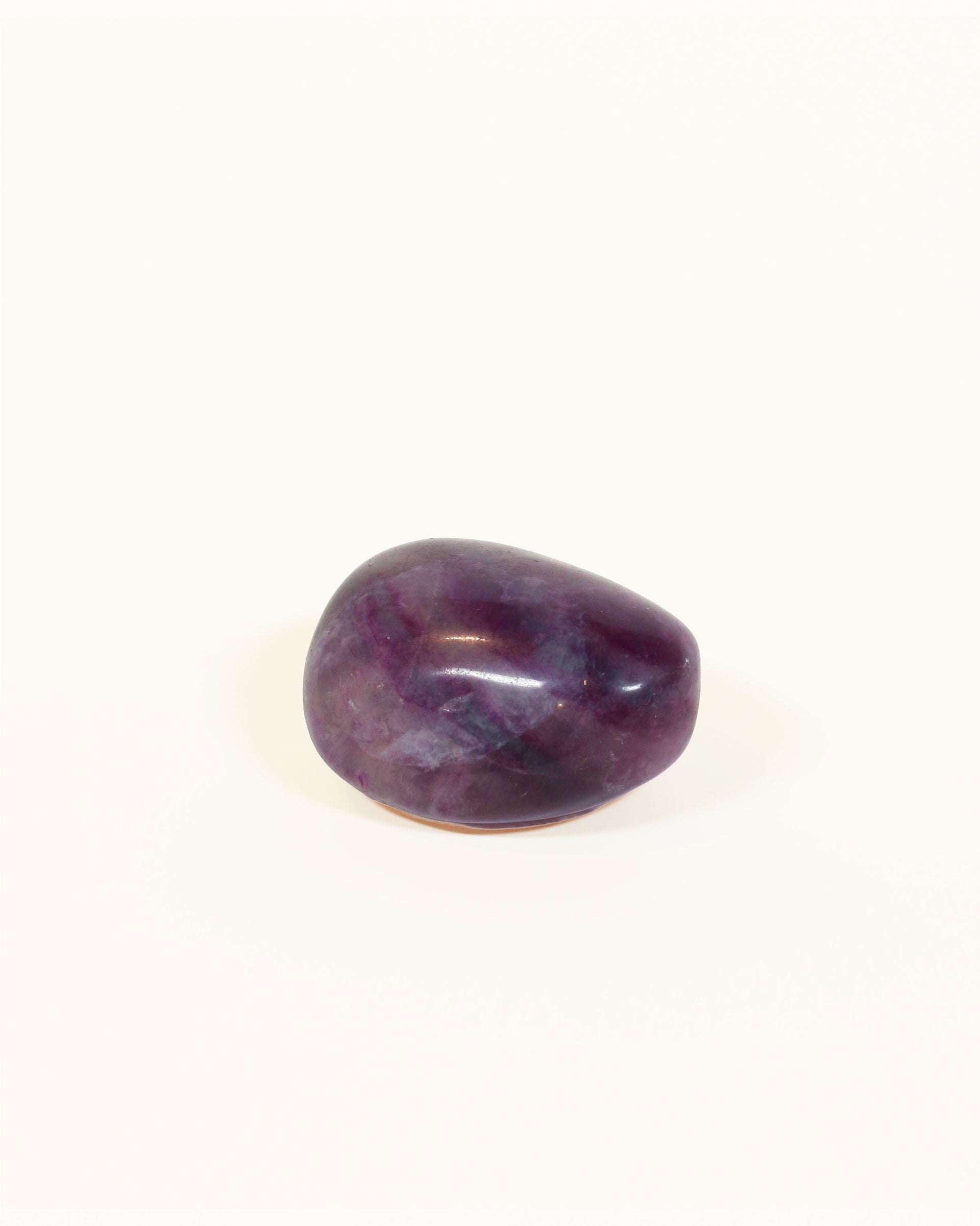 Fluorite - Pierre de concentration