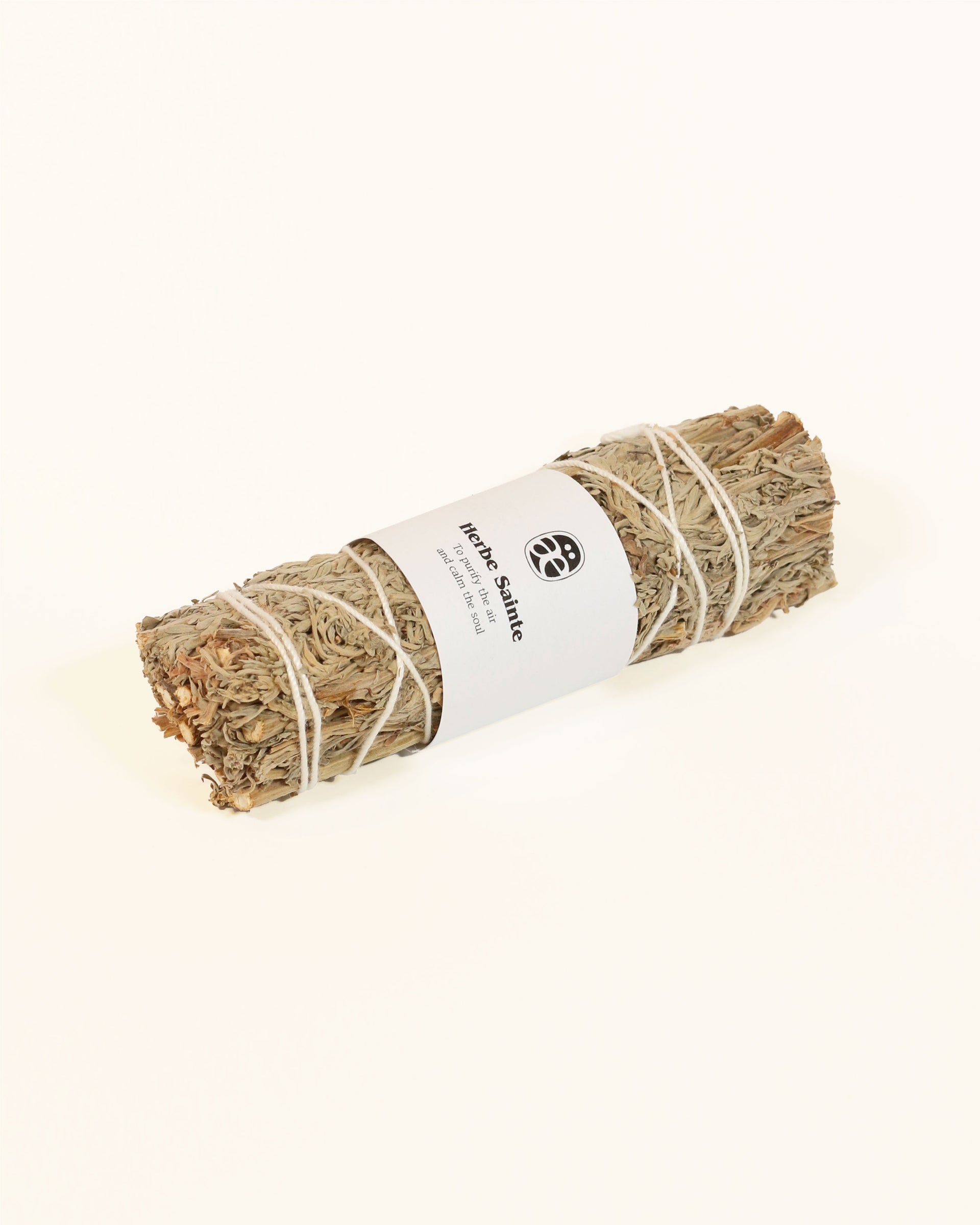 Herbe sainte – bâton de fumigation