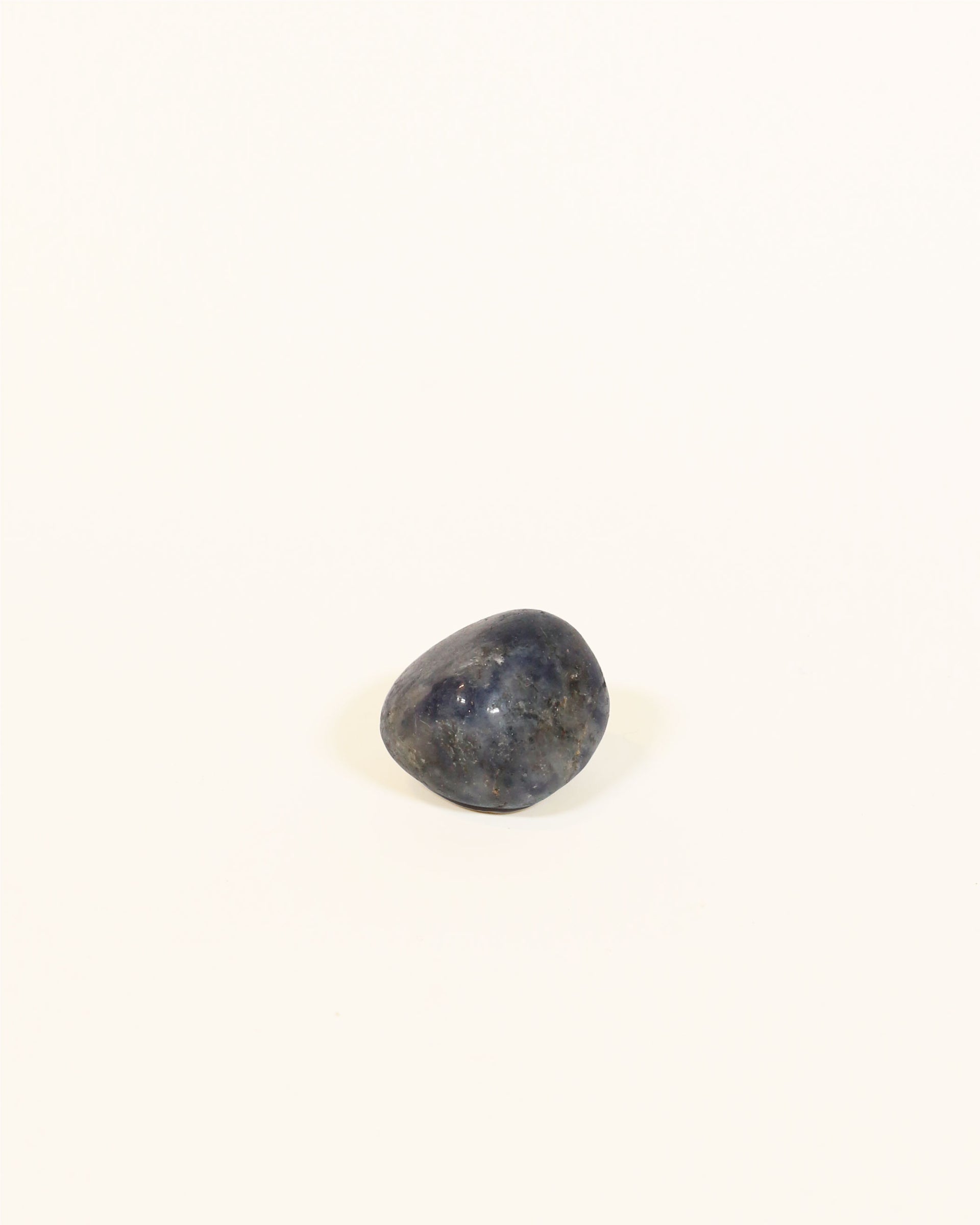 Iolite - Pierre d’intuition
