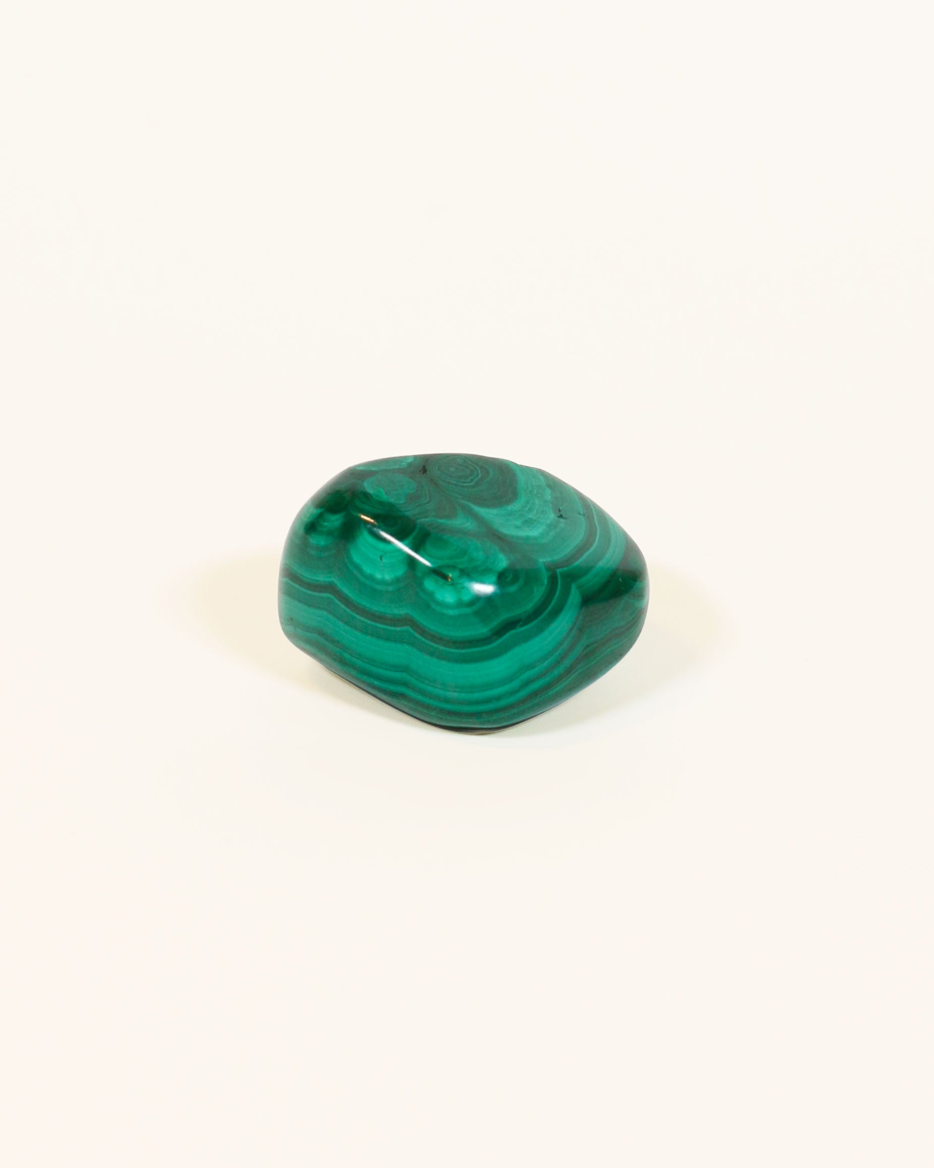 Malachite - Pierre de guérison