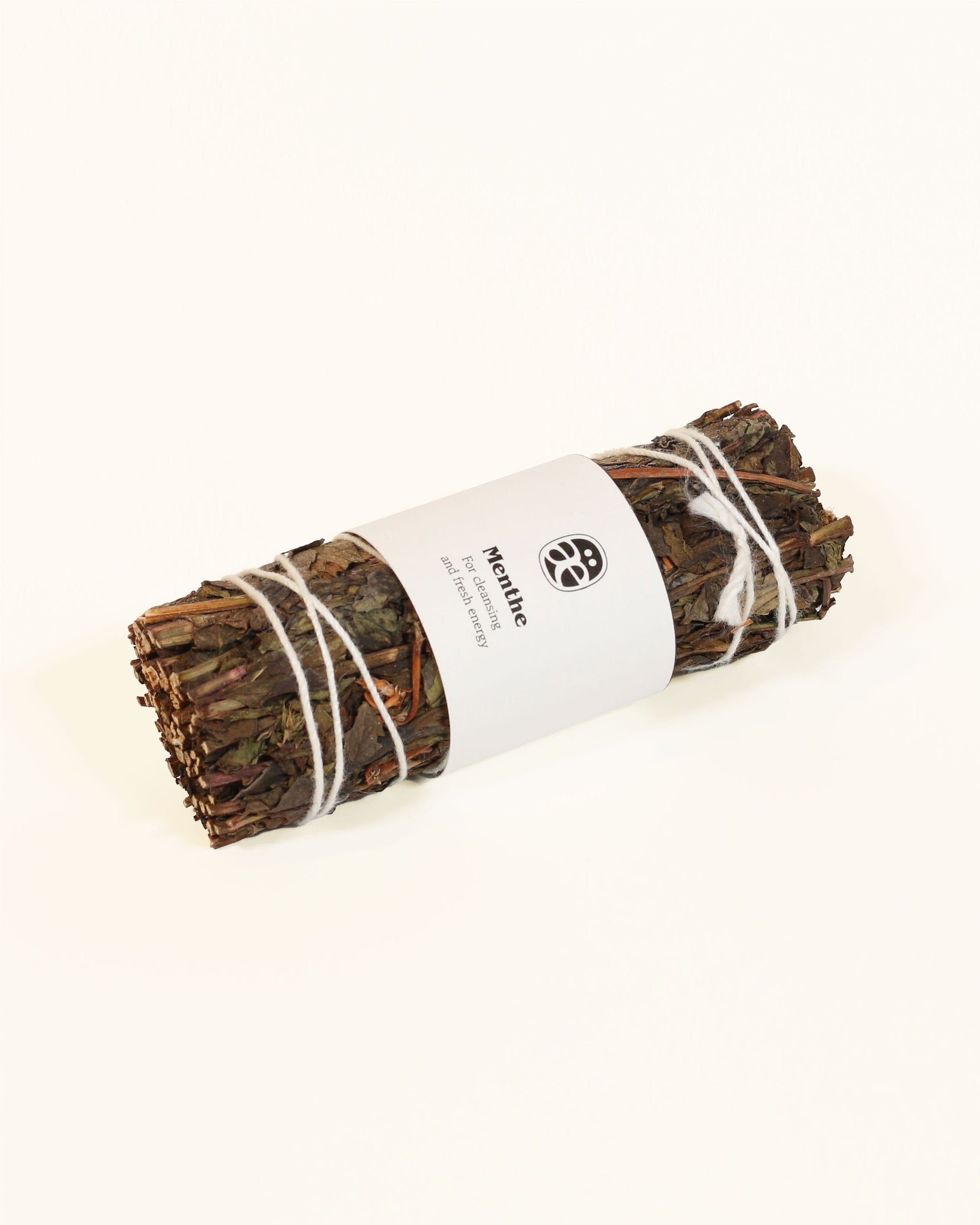 Menthe – bâton de fumigation