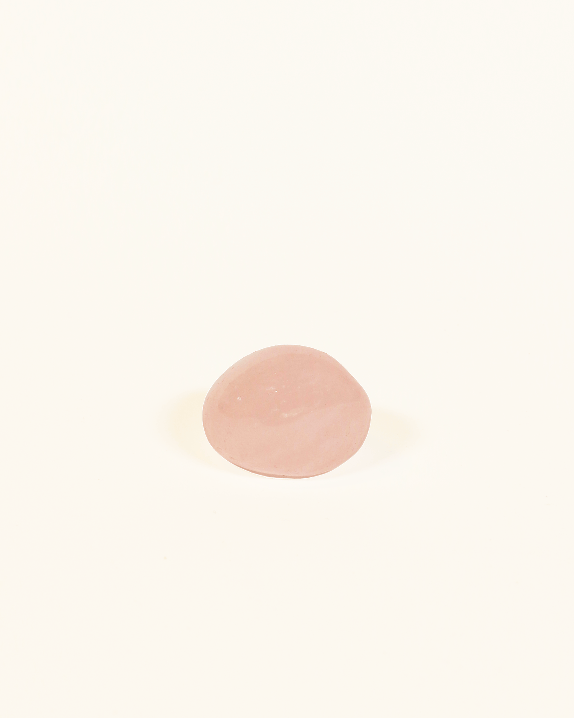 Quartz rose - Pierre d’amour