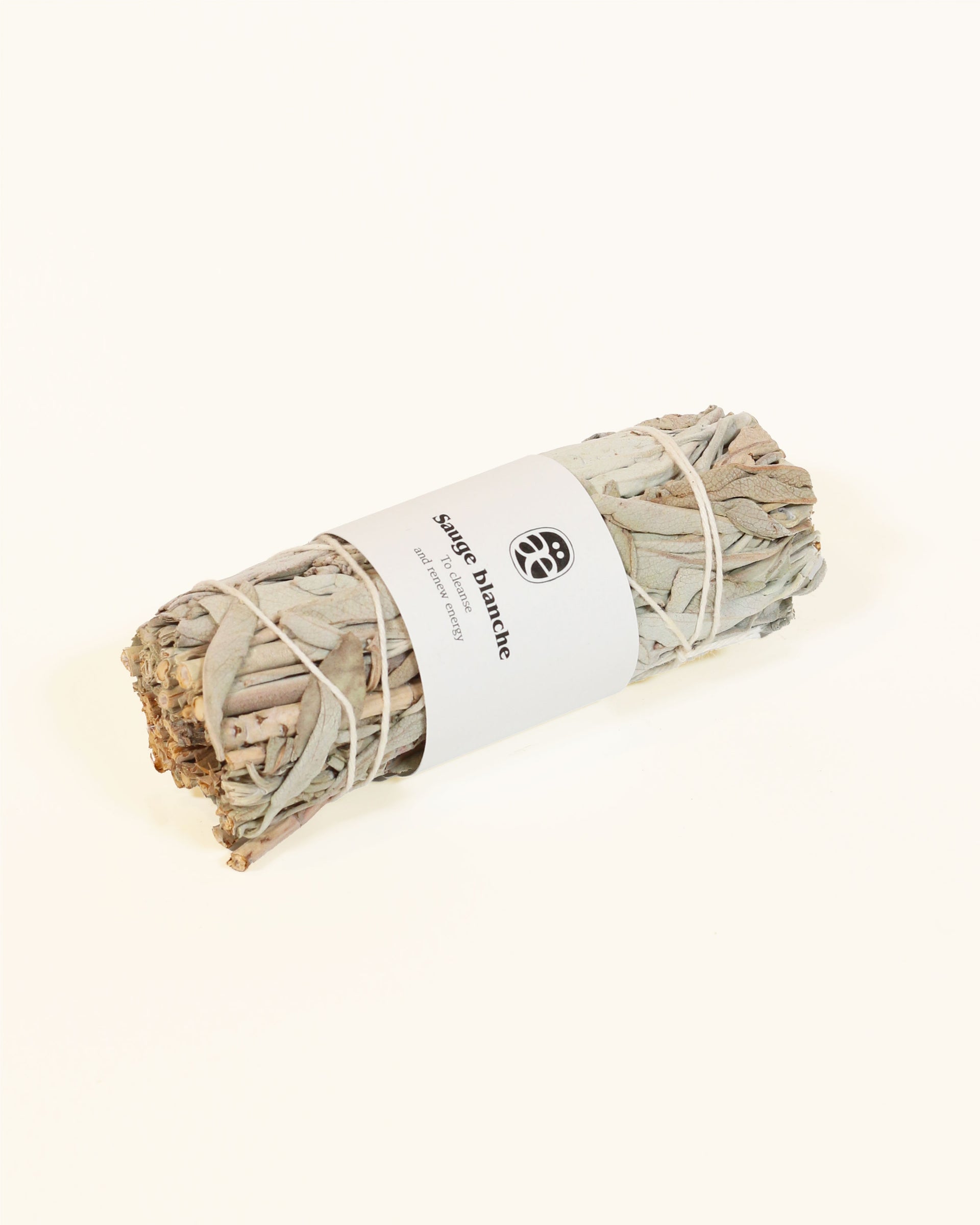 Sauge blanche – bâton de fumigation