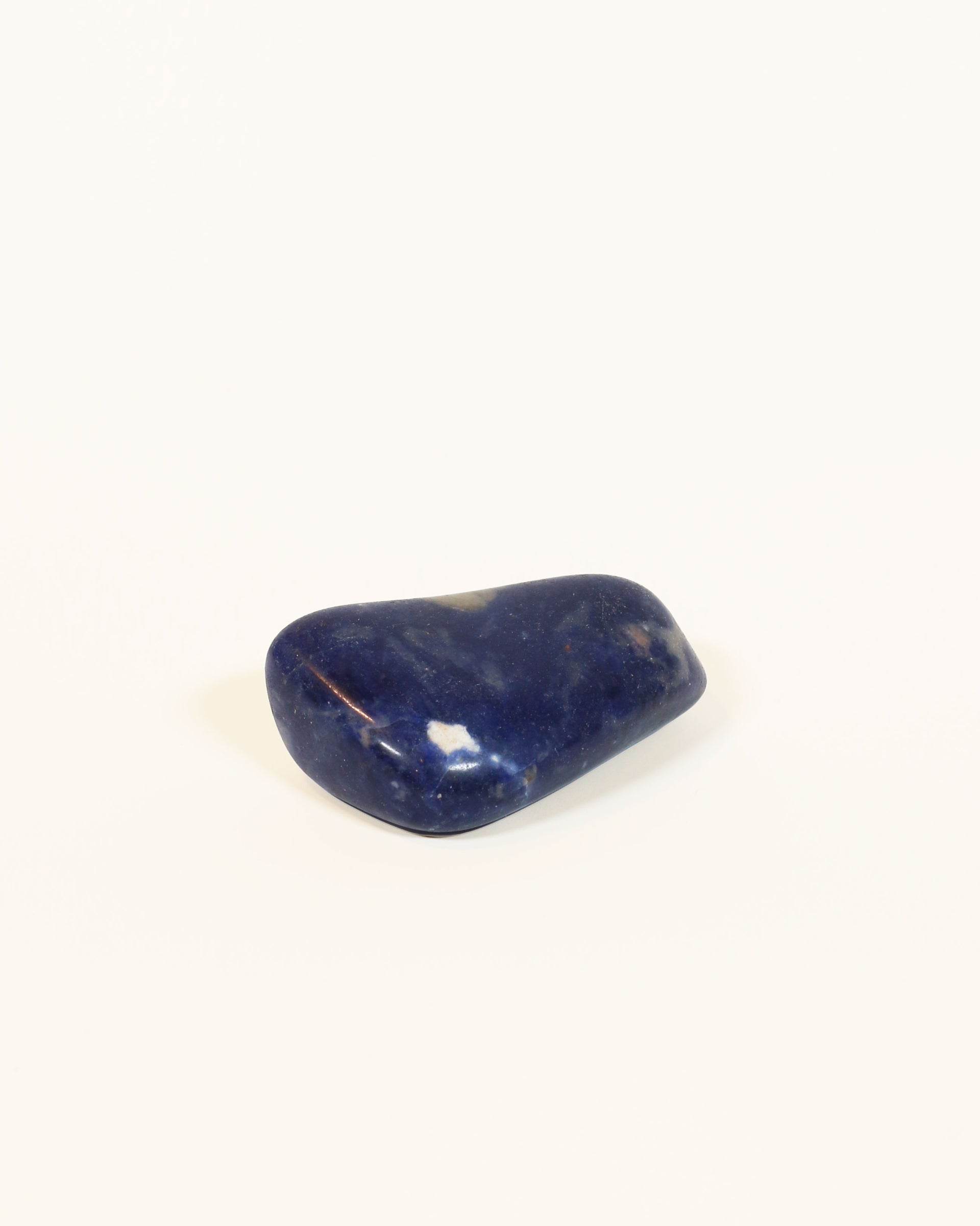 Sodalite - Pierre de clarté