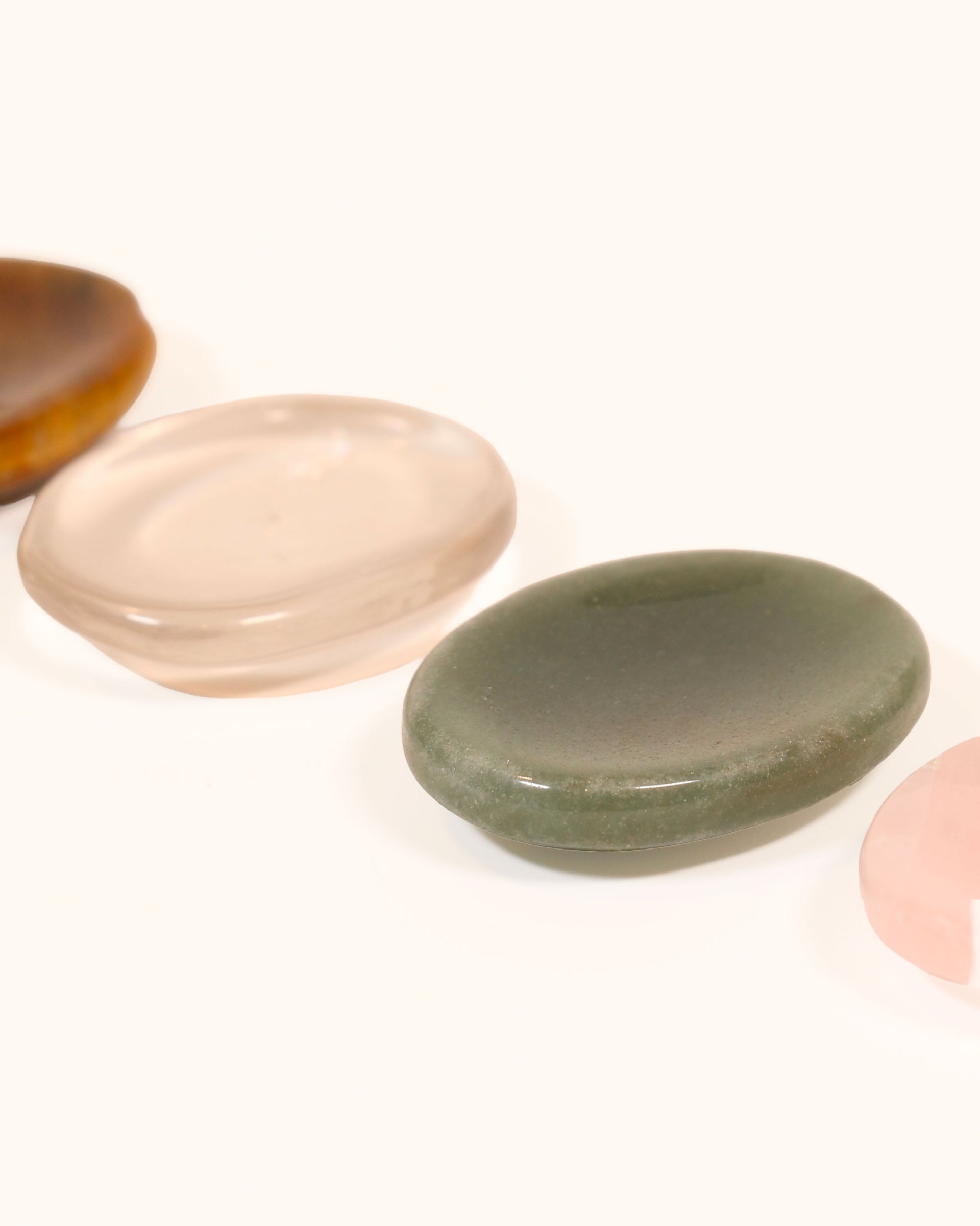 Worry stone – pierre anti-stress