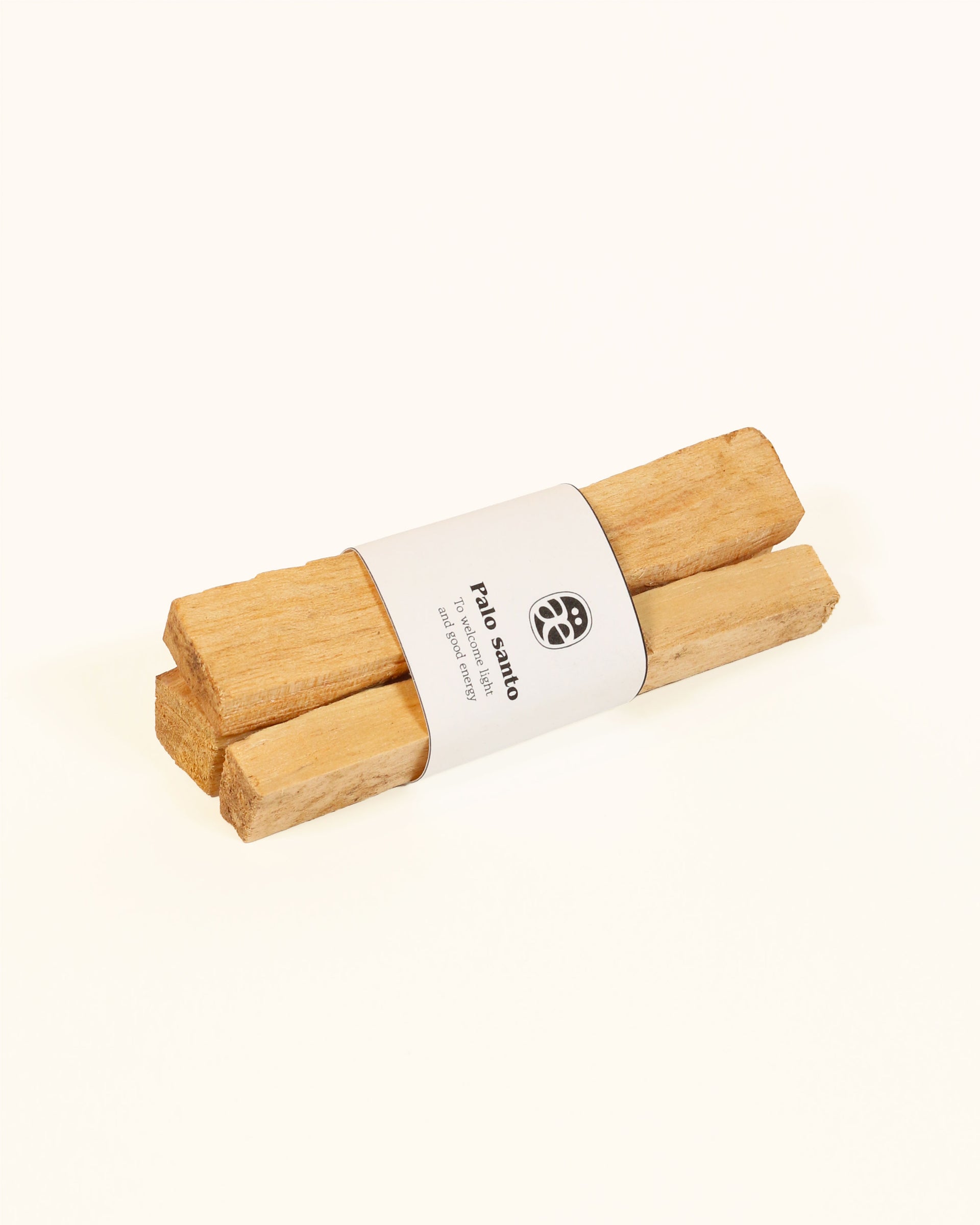 Palo Santo – bois sacré pour fumigation