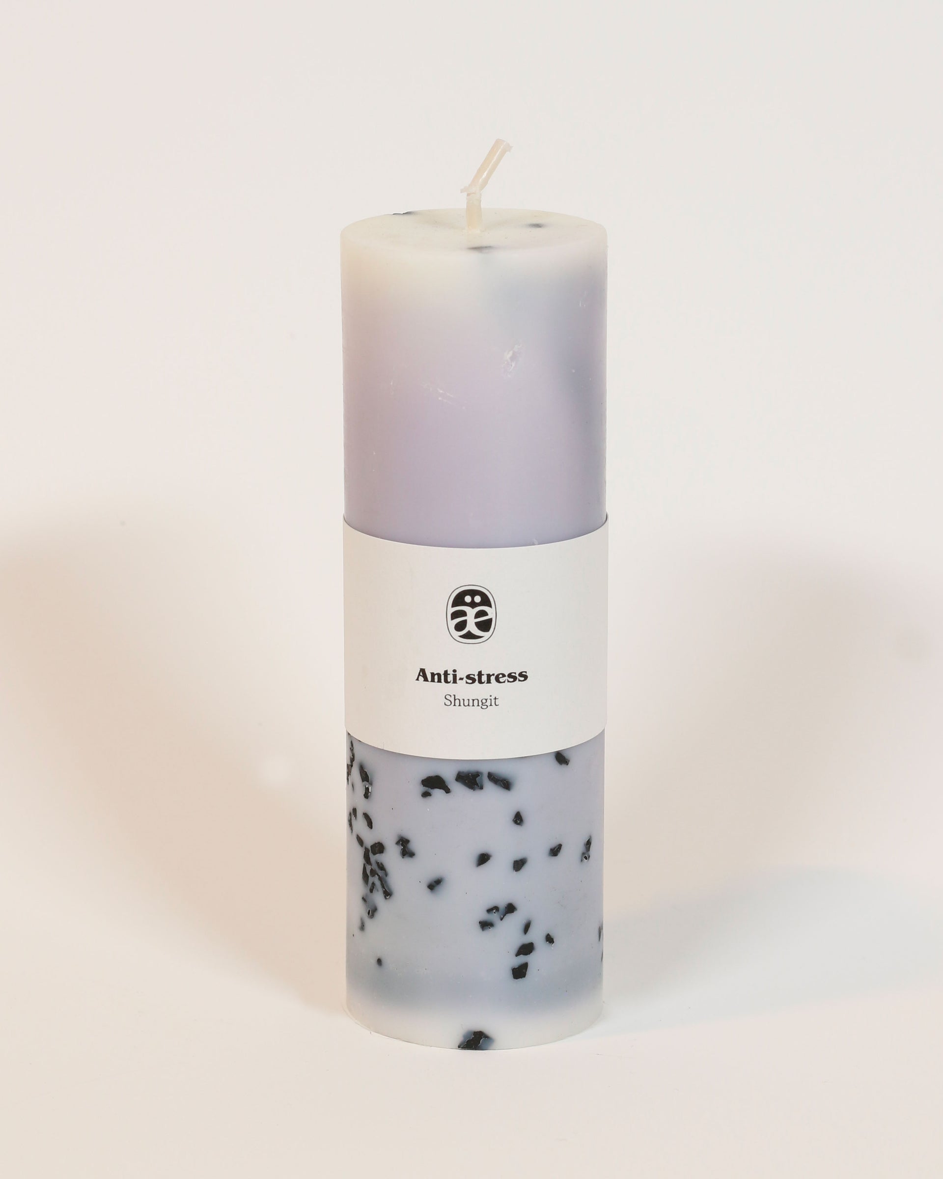 Bougie d’intention - Anti-stress