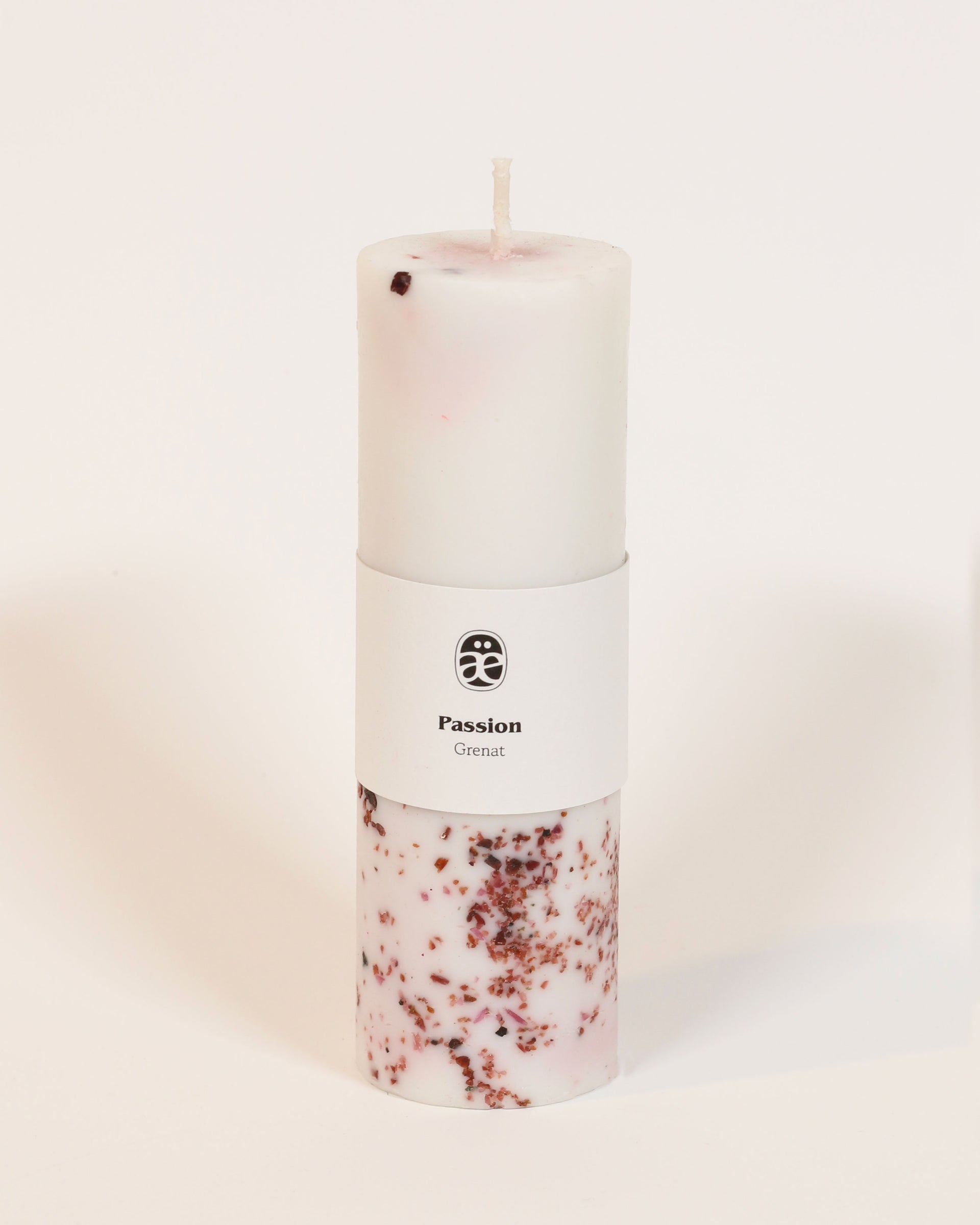 Bougie d’intention - Passion