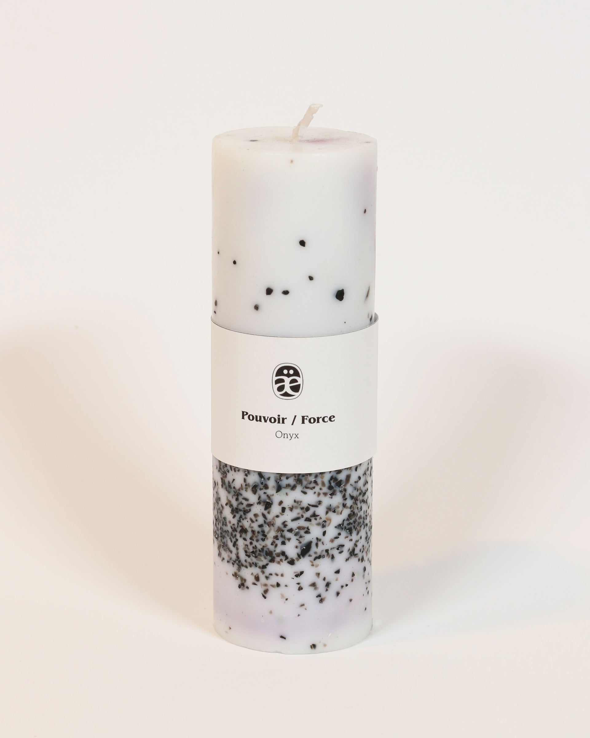 Bougie d’intention - Pouvoir / Force