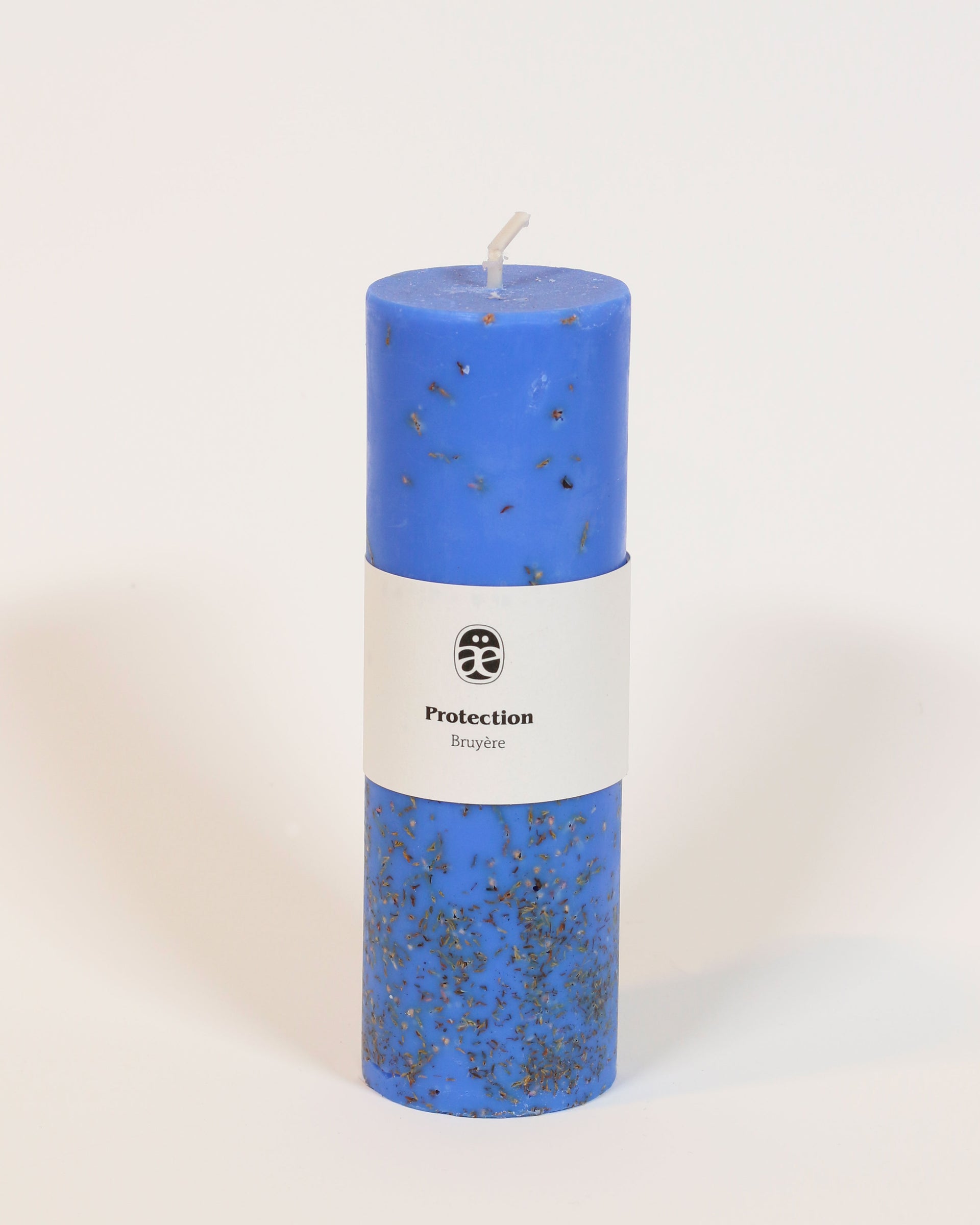 Bougie d’intention - Protection